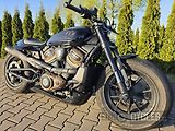 Harley-Davidson (2022) RH 1250S Sportster S - náhled 1