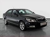 Škoda Octavia (2010) Ambiente 1.6 TDI, Serv.kniha - náhled 1