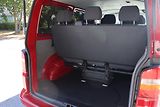 Volkswagen Transporter T5 1.9 TDI 77 kW | 9 MÍST - náhled 26