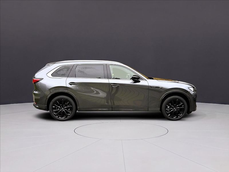 Mazda CX-80 3,3 D 254PS AWD Homura Plus - fotka 7 z 14