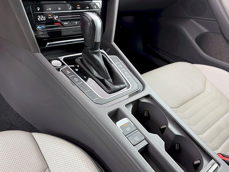 Volkswagen Arteon (2024) Elegance 2.0 TDI 147kW 4Motion - fotka 27 z 41