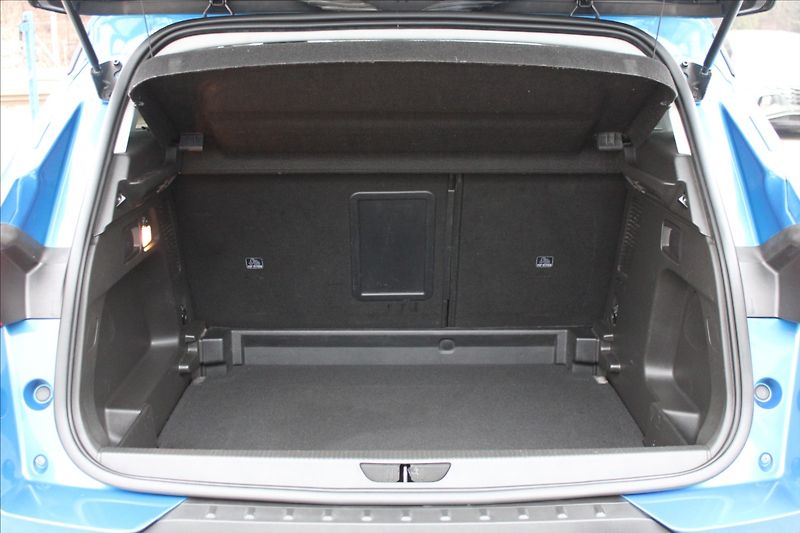 Opel Grandland X 1,2 T  ČR,1.MAJITEL,ENJOY - fotka 24 z 40