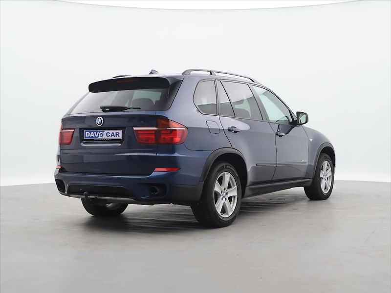 BMW X5 3,0 D 180KW PANORAMA TAŽNÉ - fotka 7 z 29