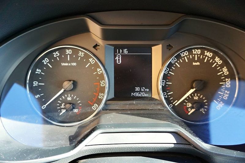 Škoda Octavia (2016) ACTIVE 1,6 TDI 66 kW - fotka 26 z 41