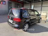 Volkswagen Touran (2015) 1.6TDi, Navi, AC - náhled 1