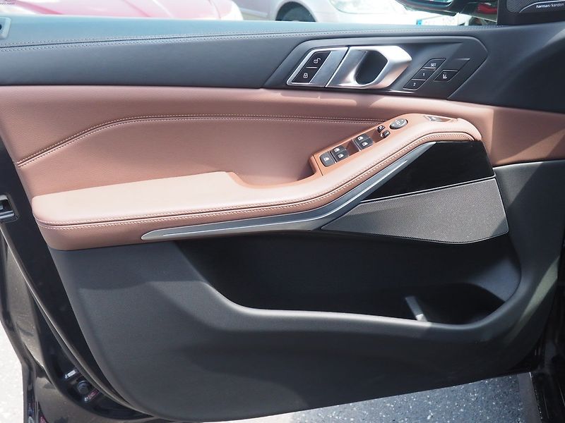 BMW X5 (2020) M50d, Laser, Individual - fotka 10 z 45