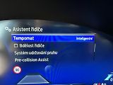 Ford Focus (2021) Active X 1.5 88KW! Tažné! LED - náhled 35