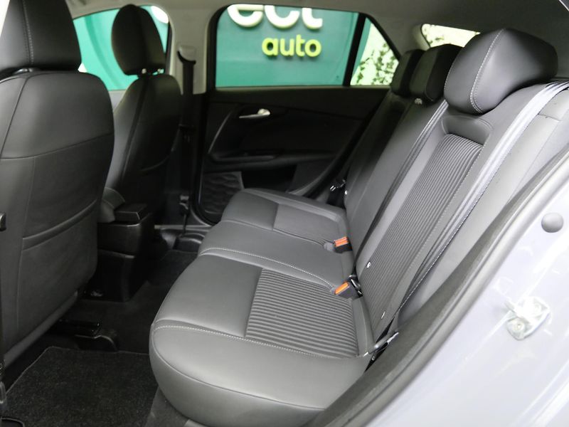 Fiat Tipo - fotka 22 z 23