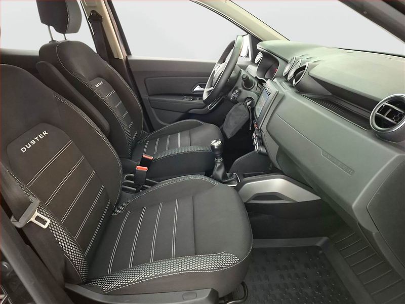 Dacia Duster (2018) 1.6 SCe, ČR,1.maj, Serv.kniha - fotka 9 z 18