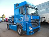Mercedes-Benz Actros 1845 - náhled 1
