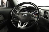 Kia Sportage (2015) 1.6 GDI, Serv.kniha, Kůže - náhled 8