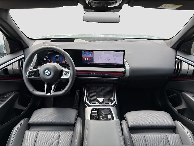 BMW X3 xDrive20d - fotka 4 z 24