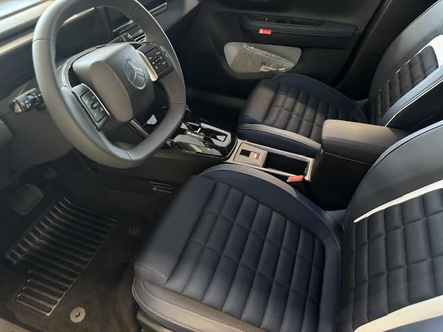 Citroën C3 Aircross (2026) COLLECTION Hybrid 145 k - fotka 6 z 6