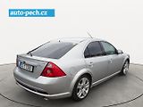 Ford Mondeo (2004) ST 3.0 V6 166 kW, LPG - náhled 3