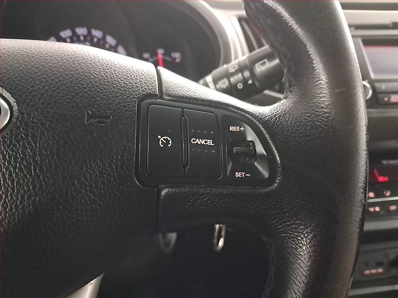 Kia Sportage (2013) 2.0 CRDi, 4X4, Serv.kniha - fotka 18 z 19
