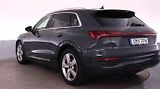 Audi Q8 e-tron 55 Quattro Kamera SoH 92% LED - náhled 7