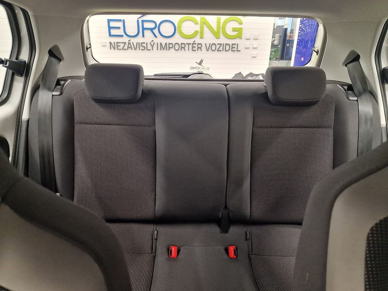 Volkswagen up! (2013) 1.0 ECO Záruka - fotka 37 z 62