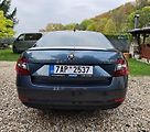 Škoda Octavia (2019) 1,5 TSI Laurint Klement - náhled 21