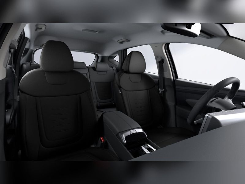 Hyundai Tucson (2026) Style - fotka 7 z 9