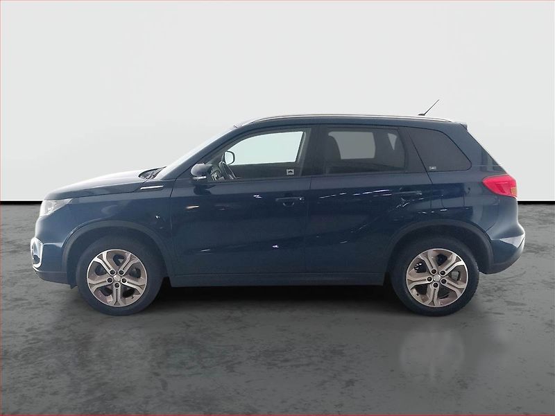 Suzuki Vitara (2018) 1.6 VVT, Kůže, Navi, Tempomat - fotka 3 z 20
