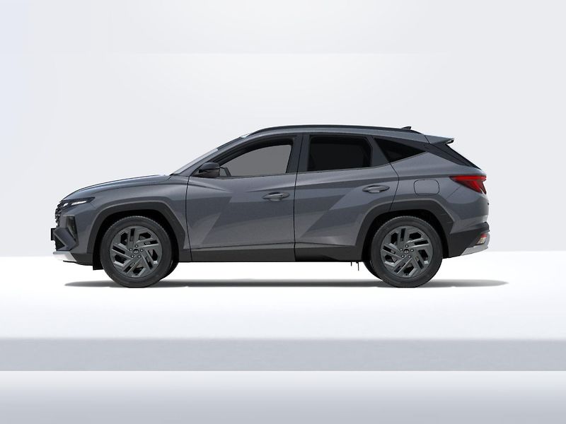 Hyundai Tucson (2026) GO Czech Plus! - fotka 2 z 9