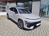 Hyundai Kona (2026) 1,6   1,6 T-GDI DCT HP N LINE - náhled 1