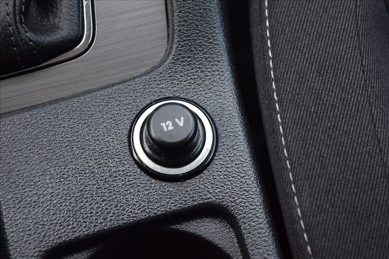 Škoda Octavia 2,0 TDI 110KW DSG NAVIGACE ALU - fotka 40 z 47