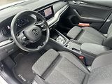 Škoda Octavia (2023) Combi 1.5 TSI G-TEC DSG Ambiti - náhled 8