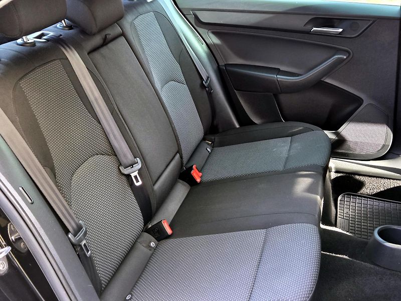 Seat Toledo TSi Style SERV.KN. CEBIA       - fotka 23 z 46