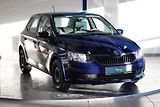 Škoda Fabia - náhled 8