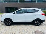 Hyundai ix35 2.0i 4x4 1MAJIITEL KAMER TAŽNÉ - náhled 18