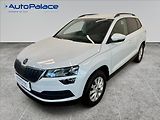 Škoda Karoq 2,0 TDI AMBITION 4X4 AT - náhled 1