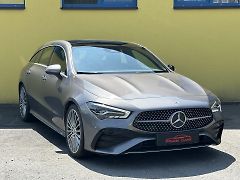 Mercedes-Benz CLA (2023) C180 AMG/PANAROMA/FACELIFT - fotografie inzerátu