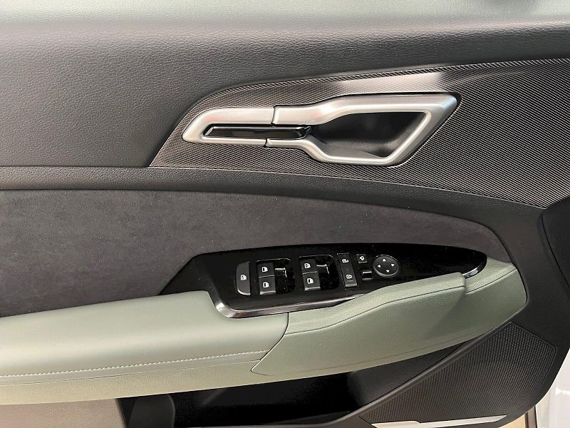Kia Sportage (2024) - fotka 12 z 34