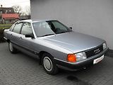 Audi 100 2,3 E 100Kw Velmi zachovalá!! - náhled 7