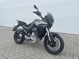 Moto Guzzi (2026) V100 Stelvio ARAS E5+ - náhled 1