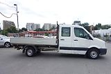 Volkswagen Crafter 2,5TDi 100 kW NAJ.220000km ! - náhled 10