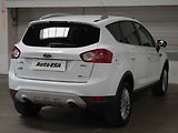 Ford Kuga (2009) 2.0 TDCI 4x4, ČR, STK2/28 - náhled 6