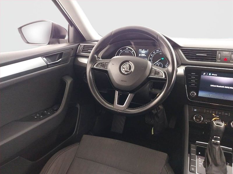 Škoda Superb (2018) Ambition 2.0 TDI, Automat - fotka 7 z 18