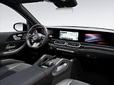 Mercedes-Benz GLE (2026) 3.0 Mercedes-AMG 53 4MATIC+ - náhled 9