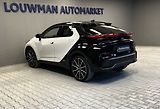 Toyota C-HR HYBRID AT AWD GR SPORT PREMIER - náhled 18
