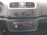 Škoda Fabia (2009) 1.2, po STK, Klima, udržované - náhled 12