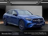 Mercedes-Benz GLC 220 d 4M AMG - náhled 7