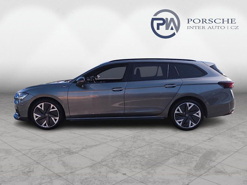 Škoda Superb 2.0 TDi 4x4 Sportline - fotka 4 z 27