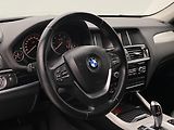 BMW X3 XDRIVE 20d AUT  - náhled 18
