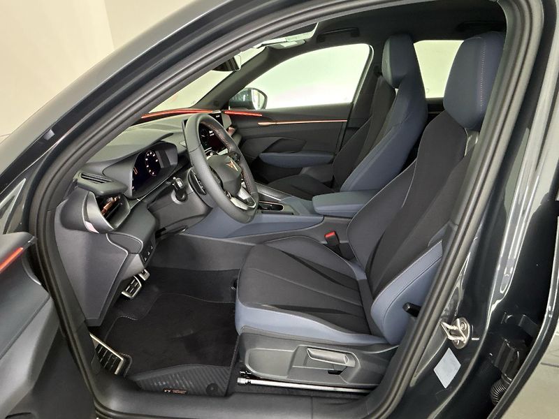 Cupra Terramar (2026) SUV - fotka 7 z 29