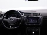 Volkswagen Tiguan Allspace 2,0 TSI 162kW DSG 4M LED 1.Maj - náhled 25