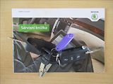 Škoda Fabia 1,4 i 16v, klima,servis,tažné, - náhled 27