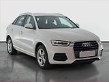 Audi Q3 (2016) 2.0 TDI, ČR,1.maj, Tempomat - náhled 1