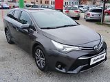 Toyota Avensis (2016) 2.0 D-4D, ČR, Trend - náhled 1